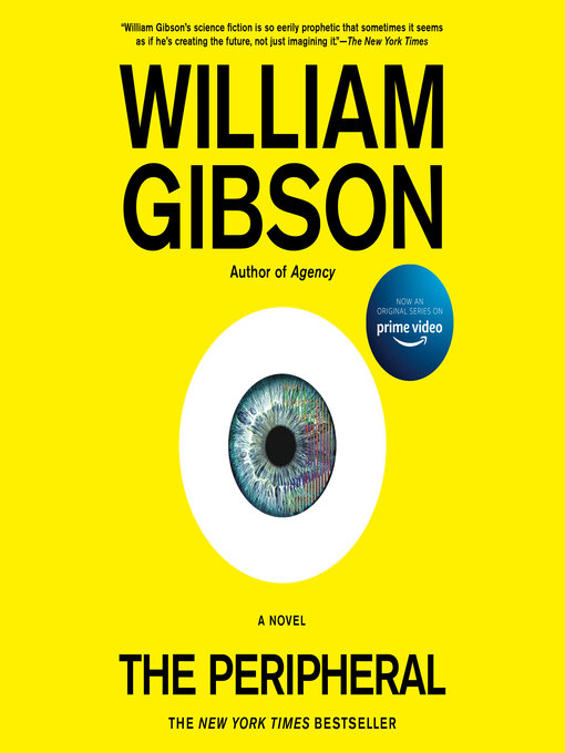 Title details for The Peripheral by William Gibson - Available